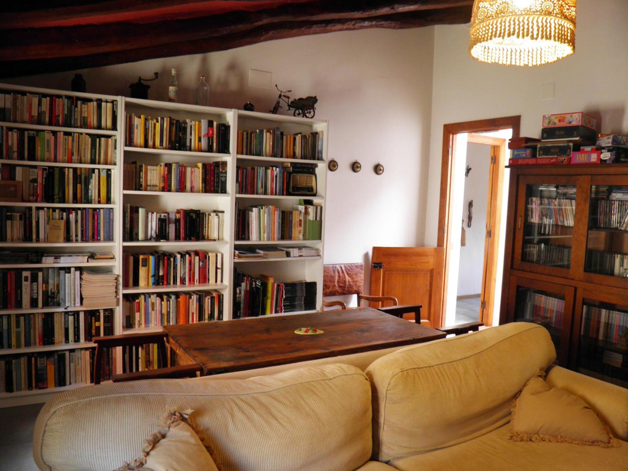 Casa Miret Guest House Vallvert de Queralt ภายนอก รูปภาพ